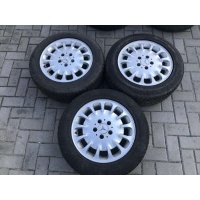 Диск литой Mercedes E W211 2002 A2114014402