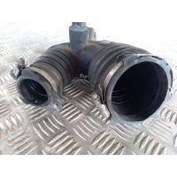 Патрубок воздушного фильтра Audi A6 C6 (S6,RS6) 2005 4F0129615E