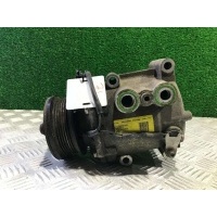 Компрессор кондиционера Ford Mondeo 3 2004 1S7H-19D629-CD