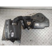 Корпус воздушного фильтра Opel Astra G 1999 90531002
