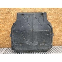 Защита двигателя Volkswagen Transporter T5 2004 7H0 805 687
