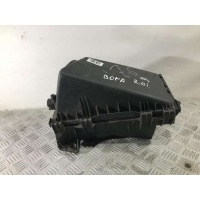 Корпус воздушного фильтра Volkswagen Bora 2000 1J0 129 607 BP