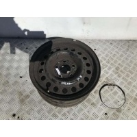 Диск штампованный Mercedes C W202 2000 2150229