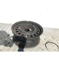 Диск штампованный Mercedes C W202 1998 2150229