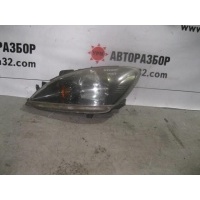 Фара правая Mitsubishi Lancer (CS) 2003-2006 2006 MN161670