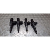 Форсунка Volkswagen Touareg 1 2005 07z130073T