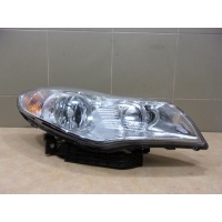 Фара правая Chery Bonus (A13) 2011-2014 A133772020