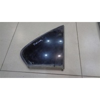 Форточка двери задняя правая BMW 5-Series E34 1988-1996 1991 51341934190