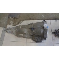АКПП автоматическая коробка переключения передач Audi A6 C6 2004-2011 2007 09L300040E