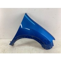 крыло Renault Sandero Stepway `2 2014- 631009189R
