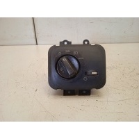 Переключатель света фар Land Rover Discovery 3 2004, 2005, 2006, 2007, 2008, 2009 YUD501480PVJ