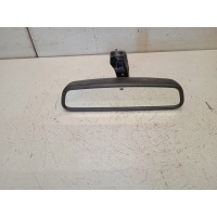 Зеркало заднего вида салонное Land Rover Discovery 3 2004, 2005, 2006, 2007, 2008, 2009 CTB500110