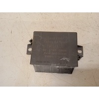Блок управления парктроником Land Rover Discovery 3 2004, 2005, 2006, 2007, 2008, 2009 YWC500730