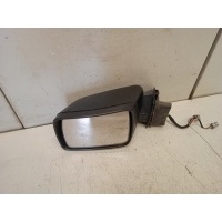 Зеркало левое Land Rover Discovery 3 2004, 2005, 2006, 2007, 2008, 2009 CRB503150PMA