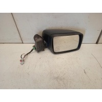 Зеркало правое Land Rover Discovery 3 2004, 2005, 2006, 2007, 2008, 2009 CRB503140PMA