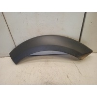 Накладка крыла Land Rover Discovery 3 2004, 2005, 2006, 2007, 2008, 2009 DFK000055PCL