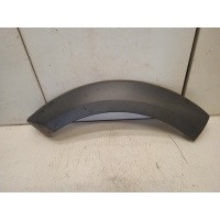 Накладка крыла Land Rover Discovery 3 2004, 2005, 2006, 2007, 2008, 2009 DFK000045PCL