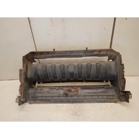 Воздухозаборник Land Rover Discovery 3 2004, 2005, 2006, 2007, 2008, 2009 DXJ500082