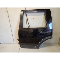 Дверь задняя левая Land Rover Discovery 3 2004, 2005, 2006, 2007, 2008, 2009 BFA780190