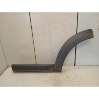 Накладка двери Land Rover Discovery 3 2004, 2005, 2006, 2007, 2008, 2009 DGP000155PCL