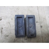 Опора под домкрат (поддомкратная подушка) Audi A6 C7 2013 4G0802847