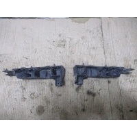 Кронштейн крепления бампера переднего Audi A6 C7 2013 4G0807283