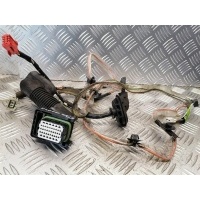 Проводка двери Renault Espace 1996-2002 1998 7703397590