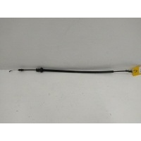 Трос двери Volkswagen Golf-4 2004 1J3837085E