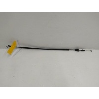 Трос двери Volkswagen Golf-4 2004 1J3837085E