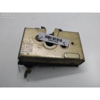 Замок двери передней левой Audi 80 B3 (1987-1992) 1988 893837015C