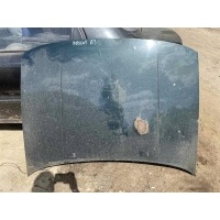 капот Volkswagen Passat B3 1990 357823031C