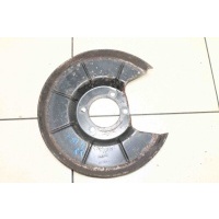 Пыльник тормозного диска задний (к-кт) Ford Mondeo 4 2007-2015 Galaxy 1450987