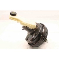 Усилитель тормозов вакуумный в сборе Ford Mondeo 4 2007-2015 S-MAX 1731763