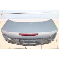 Крышка багажника Ford Mondeo 4 2007-2010 Седан 1470505