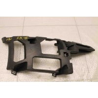 Кронштейн переднего бампера левый Ford Mondeo 4 2007-2010 1486147