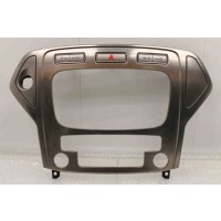 Рамка магнитолы Ford Mondeo 4 2007-2010 Кнопка 1479957