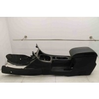 Консоль центральная (подлокотник) Ford Mondeo 4 2007-2010 1686366