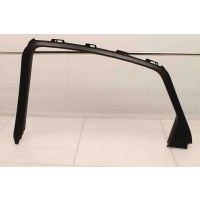 Накладка рамки двери задней правой Ford Mondeo 4 2007-2015 1683217