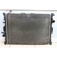 Радиато основной Ford Mondeo 4 2007-2015 1778038