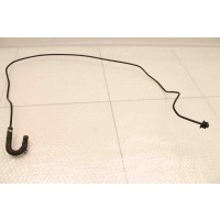 Патрубок охлаждения Ford Mondeo 4 2007-2015 1472314