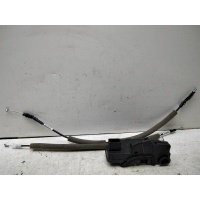 Замок двери задней левой haval F7 2019- 6205100XKQ04A