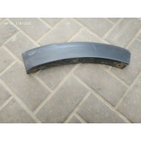 Молдинг бампера переднего Renault Sandero 2013 8200577913