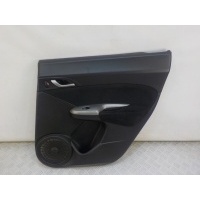 Обшивка двери задней правой Honda Civic 5D 2006-2012 83731SMGE04ZA