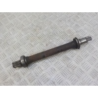 Полуось промежуточная (привод) Honda Civic 5D 2006-2012 44500SNAA00