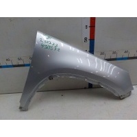 Крыло переднее правое Volkswagen Tiguan 2007-2011 5N0821106