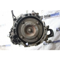 АКПП Mazda 3 BKEP CREW FNK3-19-090C