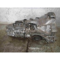 МКПП (механическая коробка переключения передач) Audi 80/90 (B4) 1991 012300045BX