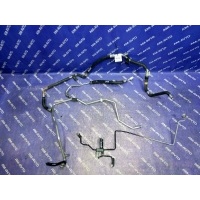 Трубка кондиционера TOYOTA LAND CRUISER PRADO GRJ120 2005 8871035540, 8870335010, 8870460370, 8871635620