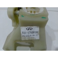 Кулиса МКПП Chery Tiggo 4 2017- T211703010