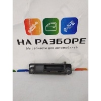 ручка багажника Mercedes-Benz ml w164 2008 A1647400493
